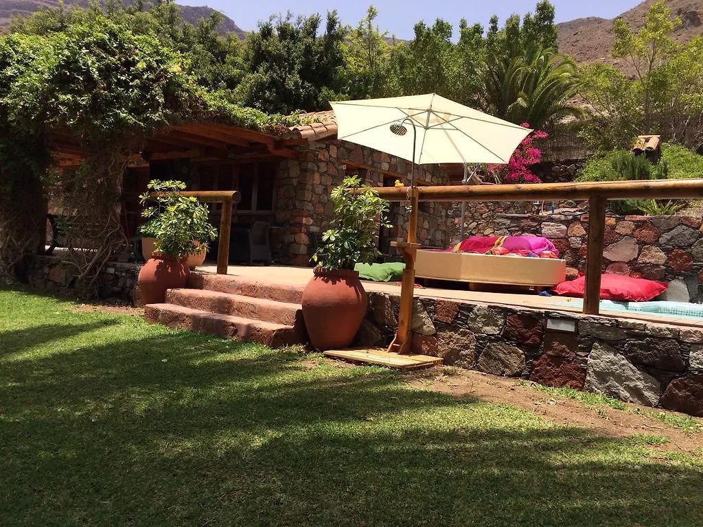 Villa Ayagaures Los Palmitos 0*,  España
