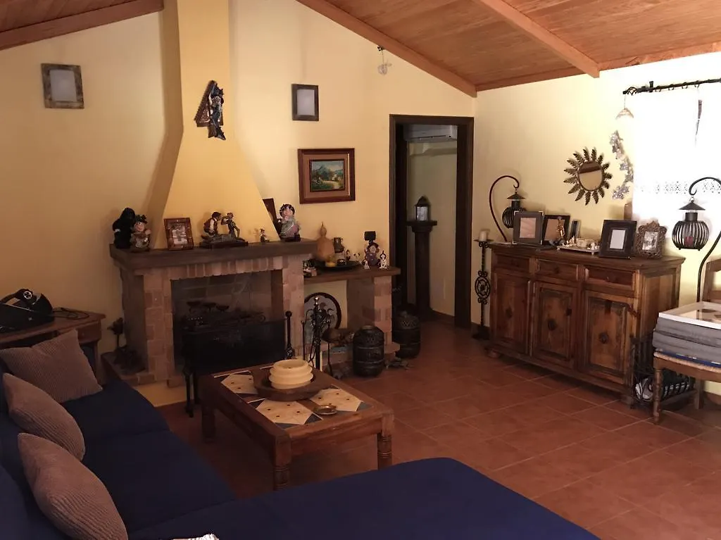 Villa Ayagaures Los Palmitos España