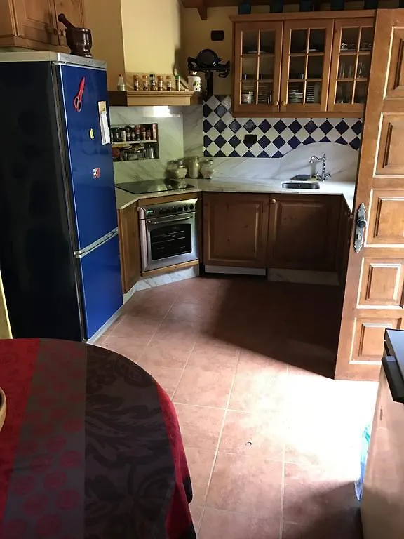Villa Ayagaures Los Palmitos