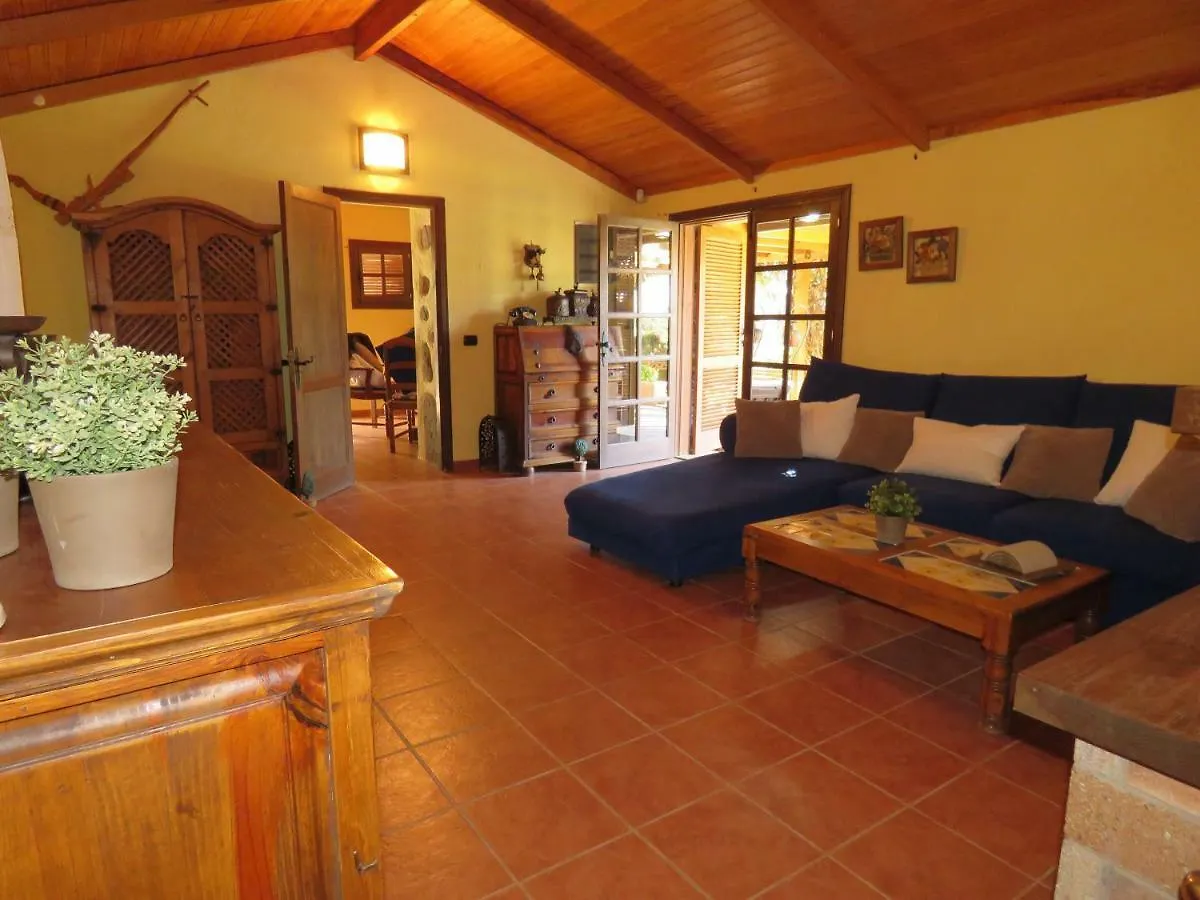 Villa Ayagaures Los Palmitos