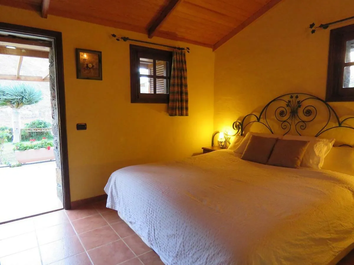 Villa Ayagaures Los Palmitos 0*,