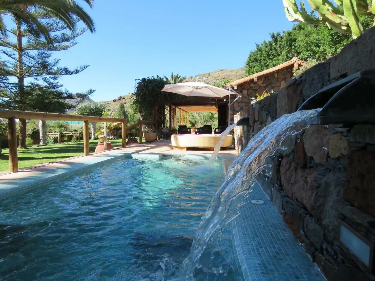 Villa Ayagaures Los Palmitos