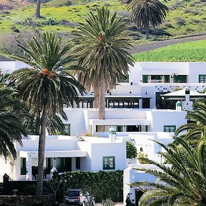 Villa La Crucita, Haría