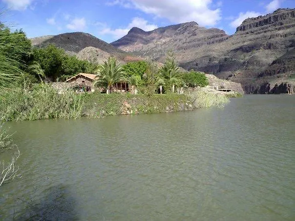 Villa Ayagaures Los Palmitos