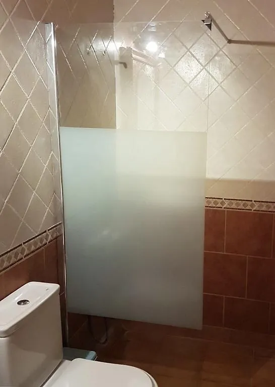 Villa Ayagaures Los Palmitos 0*,  Španělsko