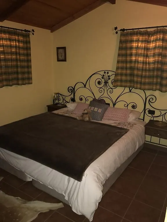 Villa Ayagaures Los Palmitos 0*,